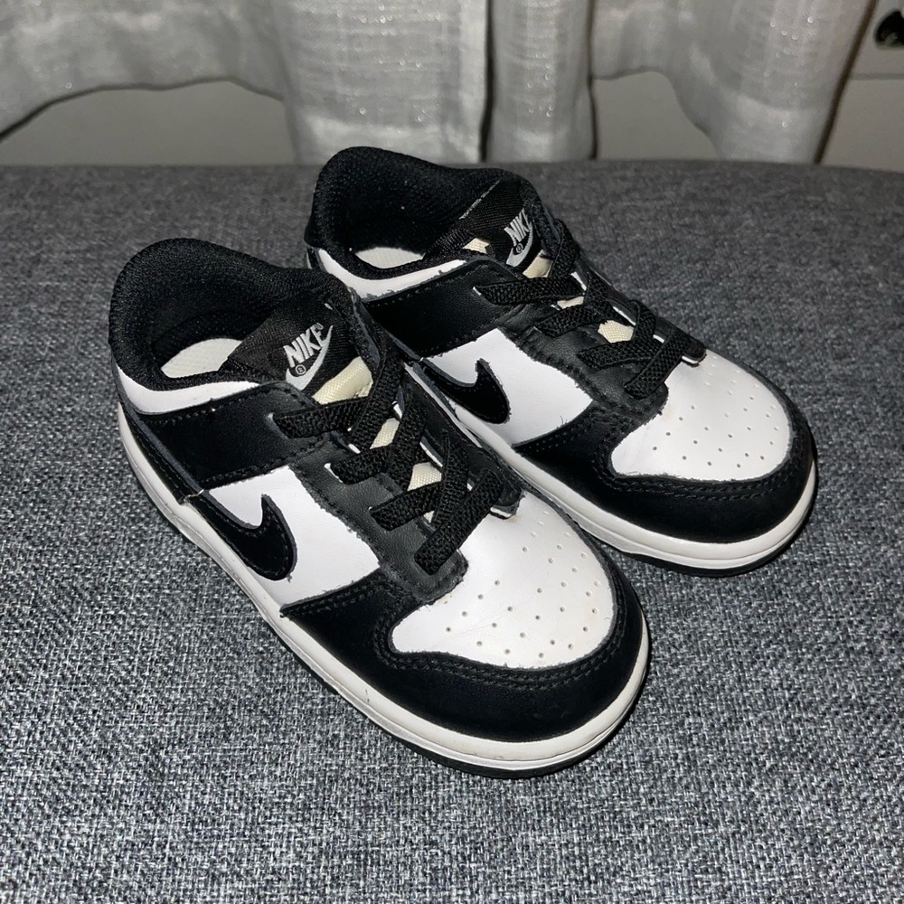 Nike dunk low